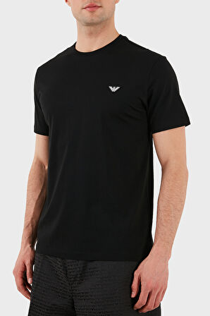 Emporio Armani Erkek T Shirt EM000574 AF12335 UC001