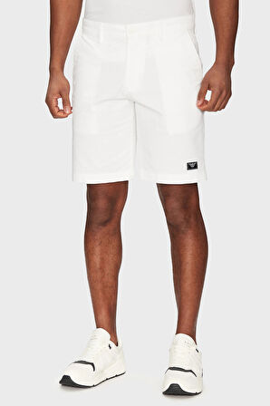 Emporio Armani Erkek Short EM000591 AF12336 U0002