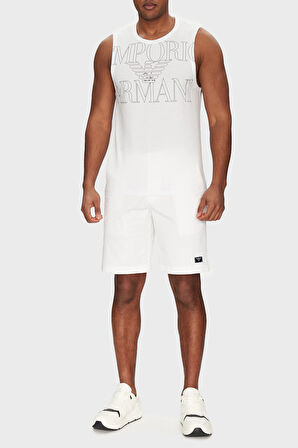 Emporio Armani Erkek Short EM000591 AF12336 U0002
