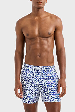 Emporio Armani Erkek Mayo Short EM000583 AF12343 FB164