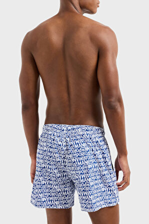 Emporio Armani Erkek Mayo Short EM000583 AF12343 FB164