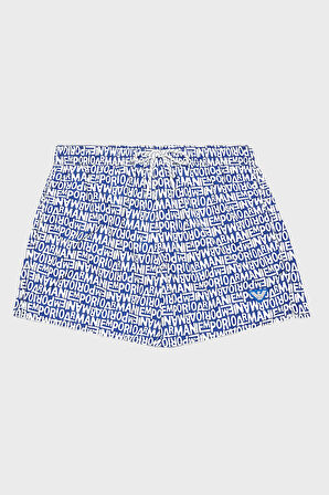 Emporio Armani Erkek Mayo Short EM000583 AF12343 FB164