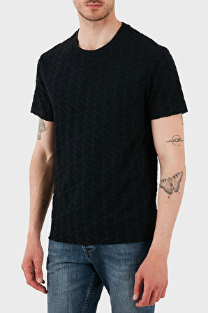 Emporio Armani Erkek T Shirt EM000692 AF12362 UC001