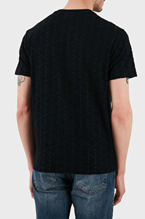 Emporio Armani Erkek T Shirt EM000692 AF12362 UC001