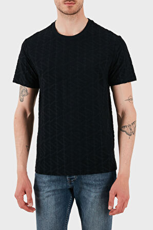 Emporio Armani Erkek T Shirt EM000692 AF12362 UC001