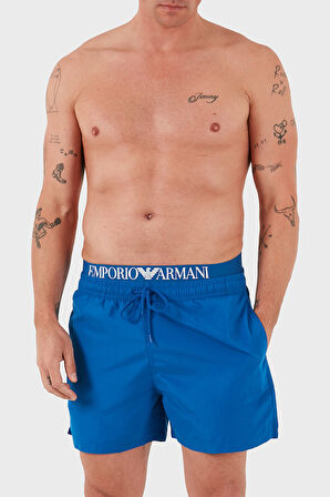 Emporio Armani Erkek Mayo Short EM000686 AF12329 UB057