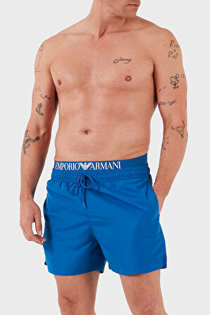 Emporio Armani Erkek Mayo Short EM000686 AF12329 UB057