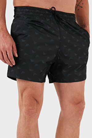 Emporio Armani Erkek Mayo Short EM000583 AF12352 FC123