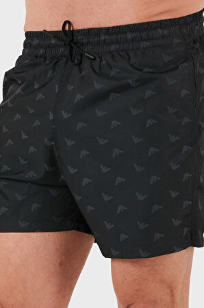 Emporio Armani Erkek Mayo Short EM000583 AF12352 FC123