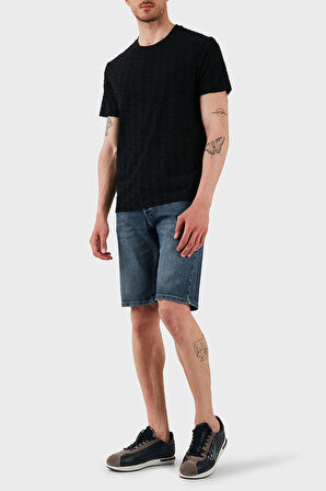 Emporio Armani Erkek T Shirt EM000692 AF12362 UC001