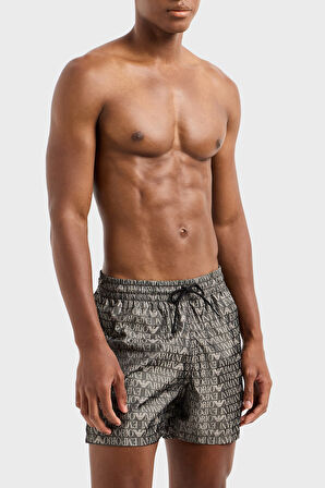 Emporio Armani Erkek Mayo Short EM000583 AF12352 FC109