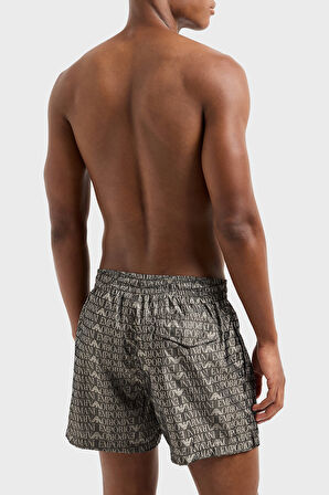 Emporio Armani Erkek Mayo Short EM000583 AF12352 FC109