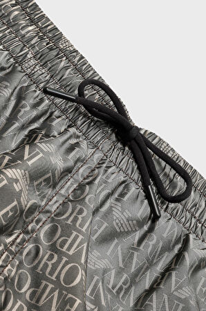 Emporio Armani Erkek Mayo Short EM000583 AF12352 FC109
