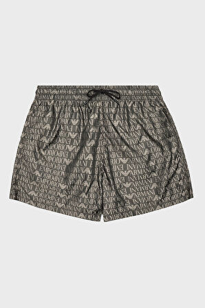 Emporio Armani Erkek Mayo Short EM000583 AF12352 FC109
