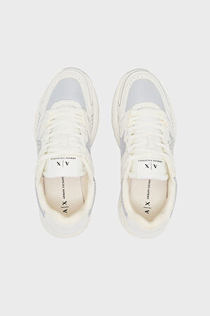 Armani Exchange Bayan Ayakkabı XDX195 XV944 S137