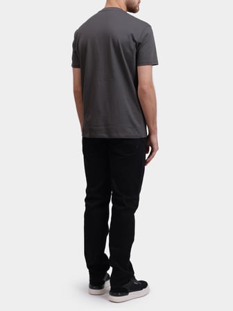 Armani Exchange XM000069AF14267 Erkek Denim Pantolon