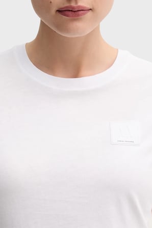 Armani Exchange Bayan T Shirt XW000831 AF10356 U0002