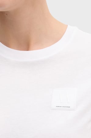 Armani Exchange Bayan T Shirt XW000831 AF10356 U0002