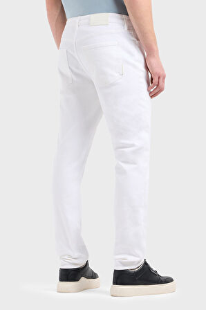 Armani Exchange Erkek Kot Pantolon XM000070 AF14267 U0001