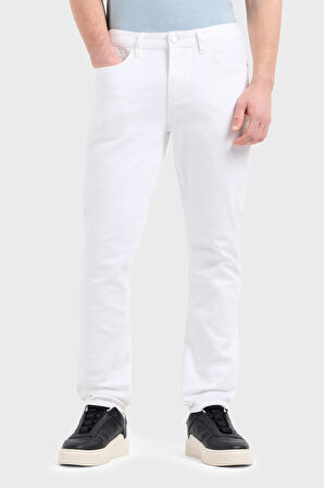 Armani Exchange Erkek Kot Pantolon XM000070 AF14267 U0001