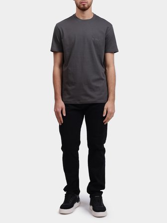 Armani Exchange XM000069AF14267 Erkek Denim Pantolon