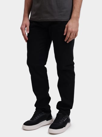 Armani Exchange XM000069AF14267 Erkek Denim Pantolon