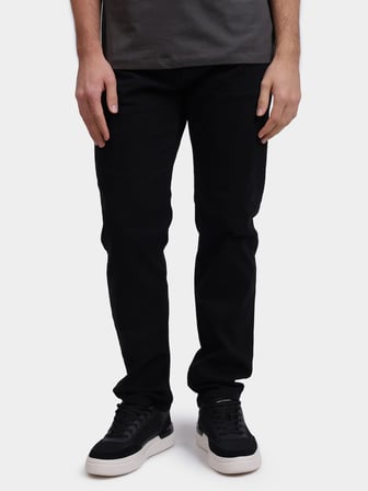 Armani Exchange XM000069AF14267 Erkek Denim Pantolon