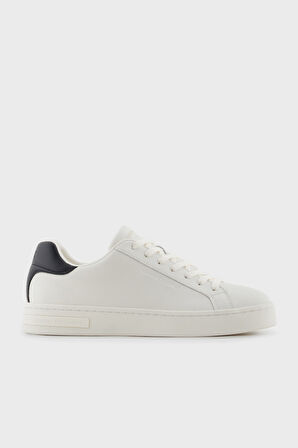 Armani Exchange Erkek Ayakkabı XM000141 AF11912 M0017