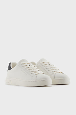 Armani Exchange Erkek Ayakkabı XM000141 AF11912 M0017