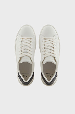 Armani Exchange Erkek Ayakkabı XM000141 AF11912 M0017