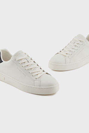 Armani Exchange Erkek Ayakkabı XM000141 AF11912 M0017