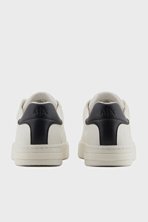 Armani Exchange Erkek Ayakkabı XM000141 AF11912 M0017