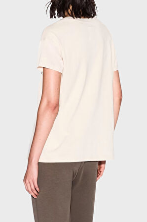 Armani Exchange Bayan T Shirt XW000830 AF10356 U1092