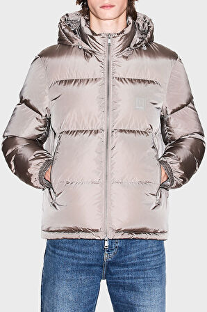 Armani Exchange Erkek Mont XM000348 AF12286 U6107