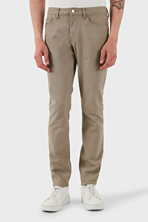 Armani Exchange Erkek Kot Pantolon XM000070 AF14267 U6167