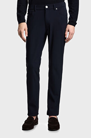 Emporio Armani Erkek Kot Pantolon EM000062 AF14076 UB118