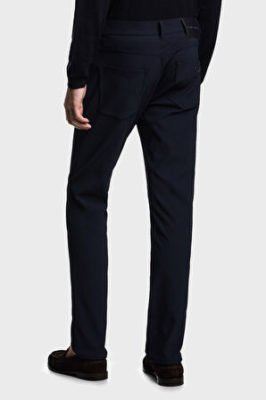 Emporio Armani Erkek Kot Pantolon EM000062 AF14076 UB118