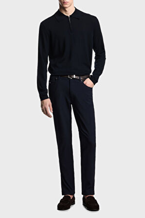 Emporio Armani Erkek Kot Pantolon EM000062 AF14076 UB118