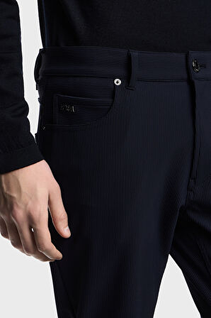 Emporio Armani Erkek Kot Pantolon EM000062 AF14076 UB118