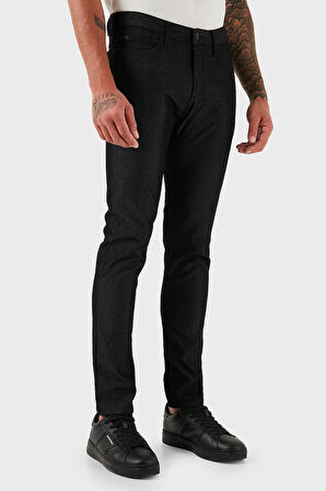 Emporio Armani Erkek Kot Pantolon EM000121 AF14124 FC042