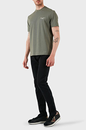 Emporio Armani Erkek Kot Pantolon EM000121 AF14119 M8001