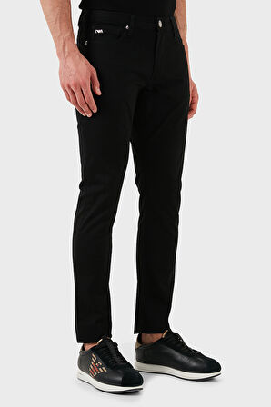 Emporio Armani Erkek Kot Pantolon EM000121 AF14123 UC001