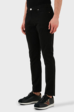 Emporio Armani Erkek Kot Pantolon EM000121 AF14123 UC001