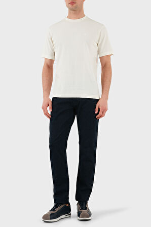 Emporio Armani Erkek Kot Pantolon EM000121 AF14121 MB001