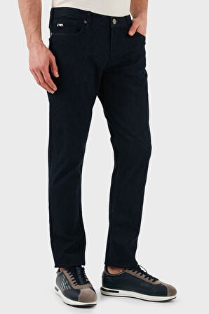 Emporio Armani Erkek Kot Pantolon EM000121 AF14121 MB001