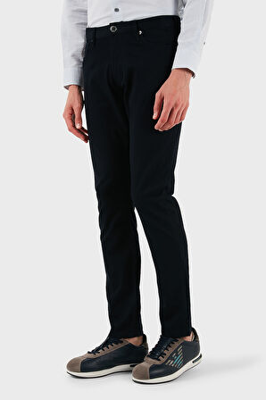 Emporio Armani Erkek Kot Pantolon EM000121 AF14123 UB118