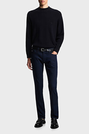 Emporio Armani Erkek Kot Pantolon EM000121 AF14124 FB021