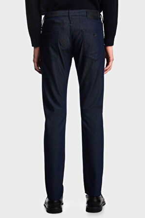 Emporio Armani Erkek Kot Pantolon EM000121 AF14124 FB021