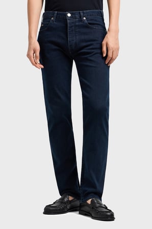 Emporio Armani Erkek Kot Pantolon EM000121 AF14119 MB002