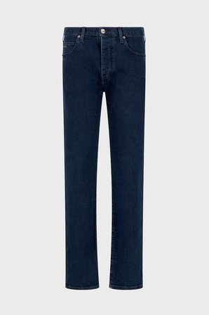 Emporio Armani Erkek Kot Pantolon EM000121 AF14119 MB002